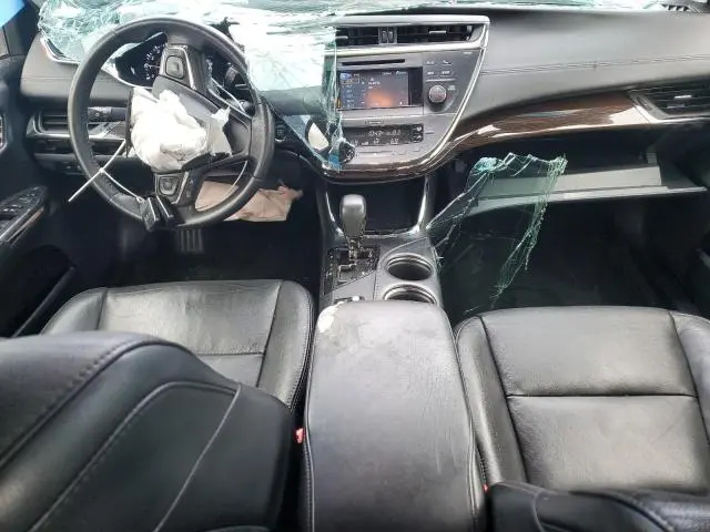 2013 TOYOTA AVALON BASE  