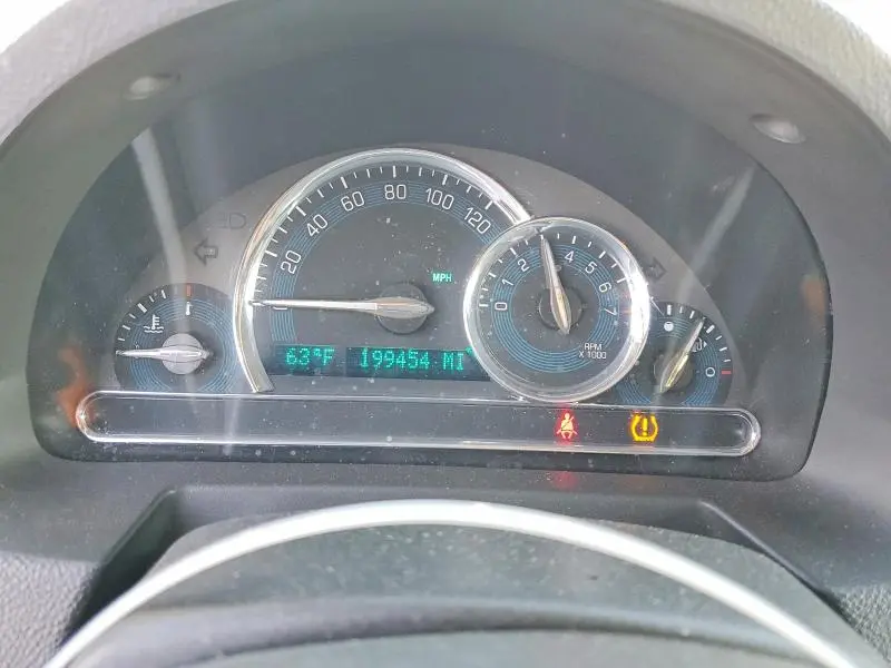 2010 CHEVROLET HHR LT  