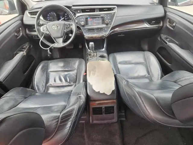 2014 TOYOTA AVALON BASE  