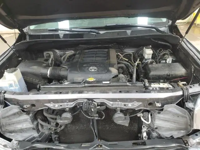 2016 TOYOTA TUNDRA DOUBLE CAB SR  