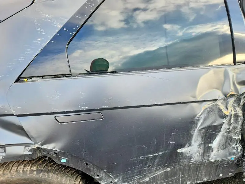 2023 HYUNDAI IONIQ 5 LIMITED  