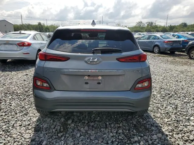 2020 HYUNDAI KONA ULTIMATE  