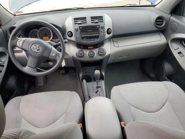 2011 TOYOTA RAV4