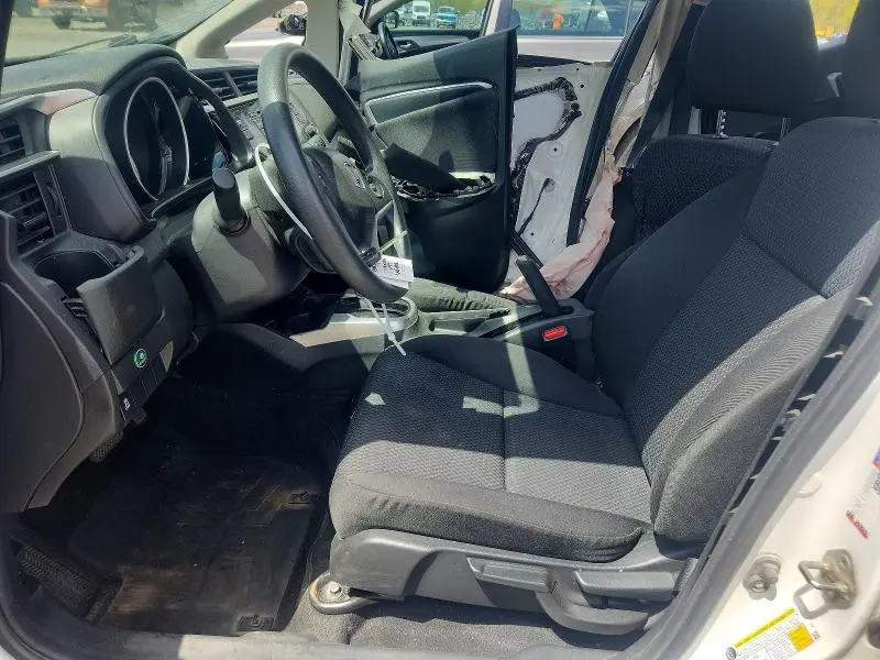 2019 HONDA FIT   
