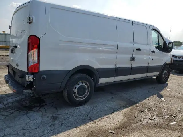 2018 FORD TRANSIT T-350  