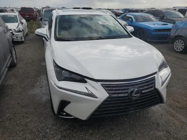 2020 LEXUS NX 300  