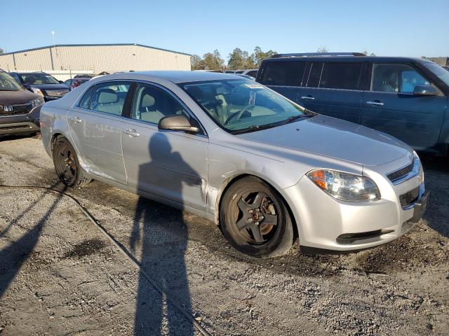 2012 CHEVROLET MALIBU LS