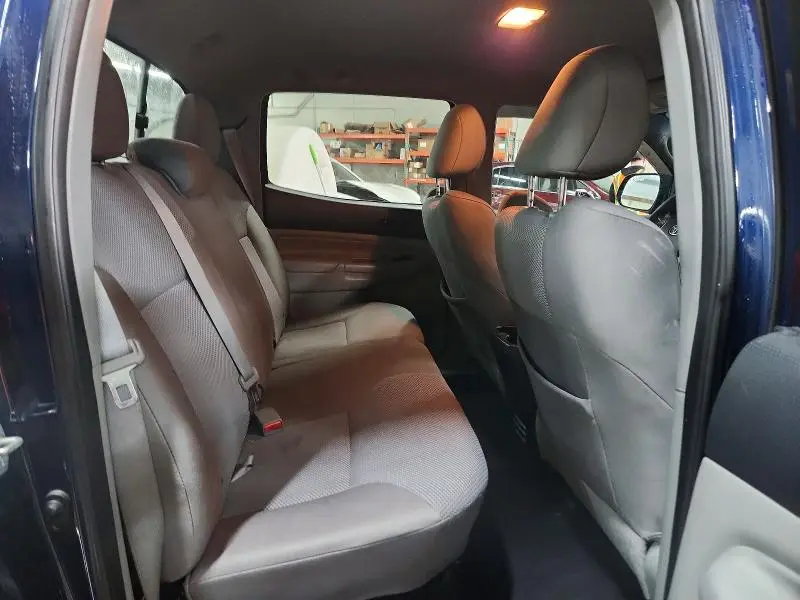 2013 TOYOTA TACOMA PRERUNNER V6  