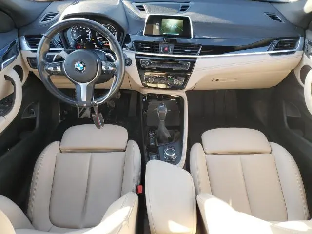 2018 BMW X2 XDRIVE28I  