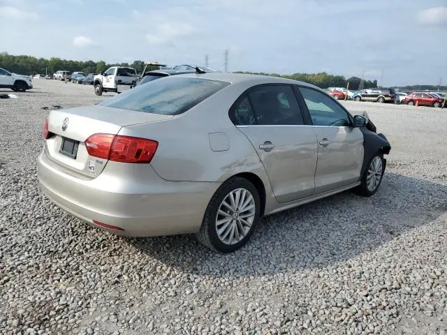 2013 VOLKSWAGEN JETTA TDI