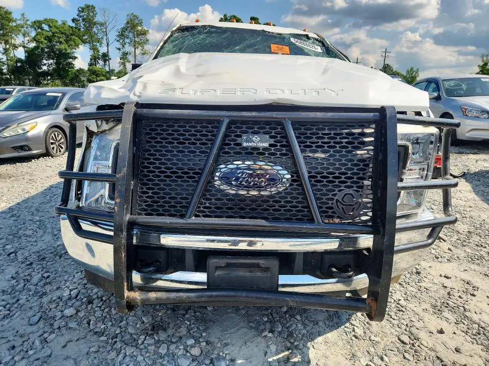 2019 FORD F250 SUPER DUTY  
