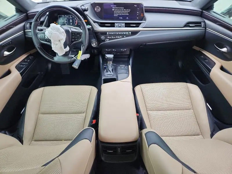 2020 LEXUS ES 350  