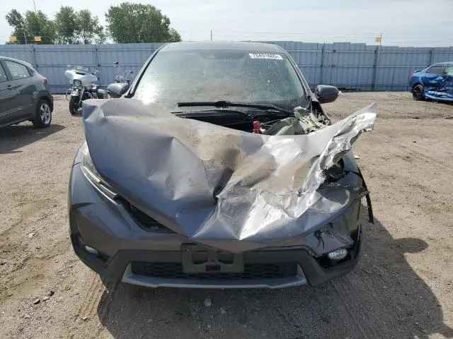 2019 HONDA CR-V EXL  