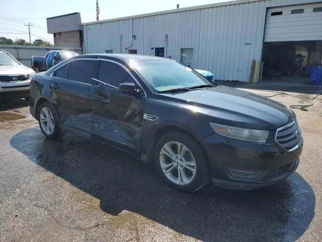 2014 FORD TAURUS SEL  