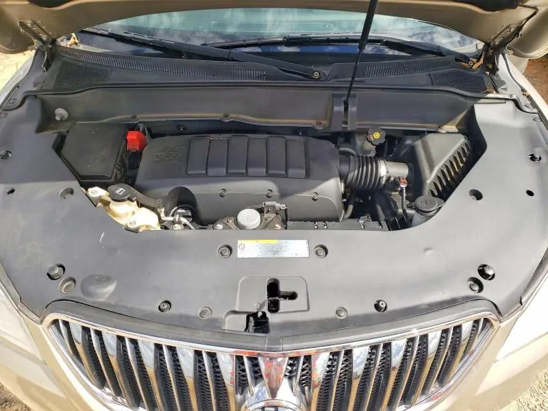 2017 BUICK ENCLAVE   