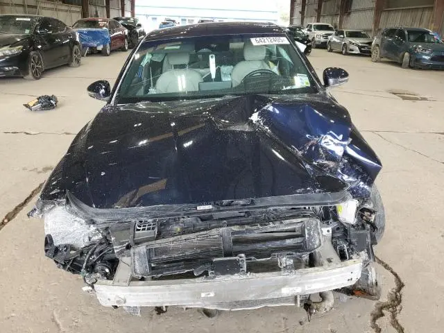 2023 GENESIS G70 BASE  