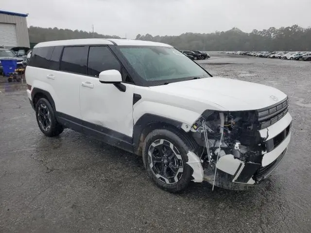 2024 HYUNDAI SANTA FE SE  