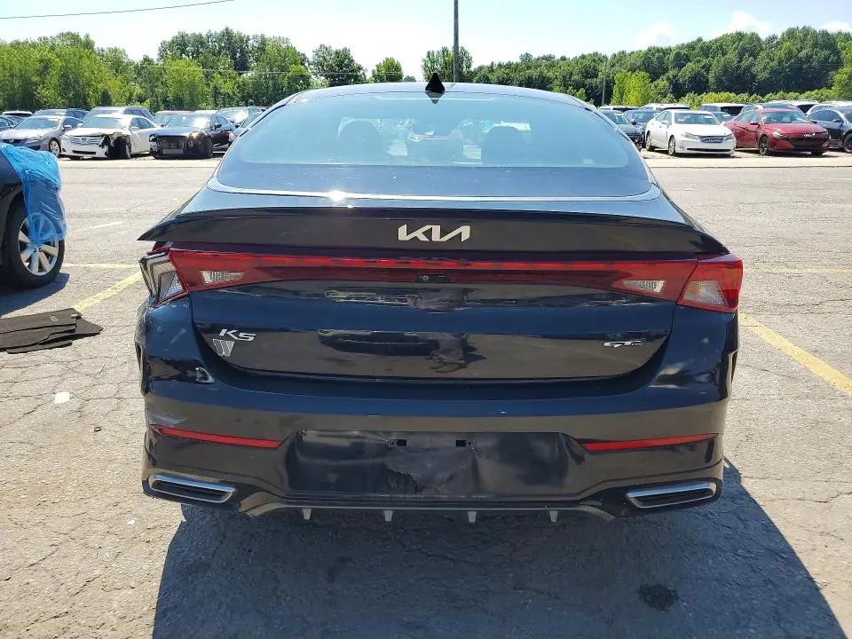 2022 KIA K5 GT LINE  