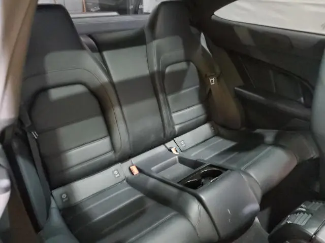 2014 MERCEDES-BENZ C 63 AMG  