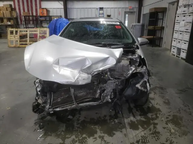 2012 TOYOTA PRIUS C   