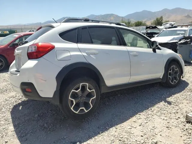 2014 SUBARU XV CROSSTREK 2.0 PREMIUM  