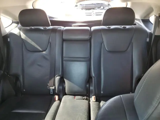2014 LEXUS RX 350 BASE  