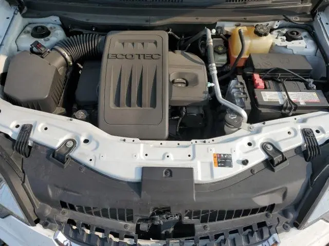 2013 CHEVROLET CAPTIVA LT