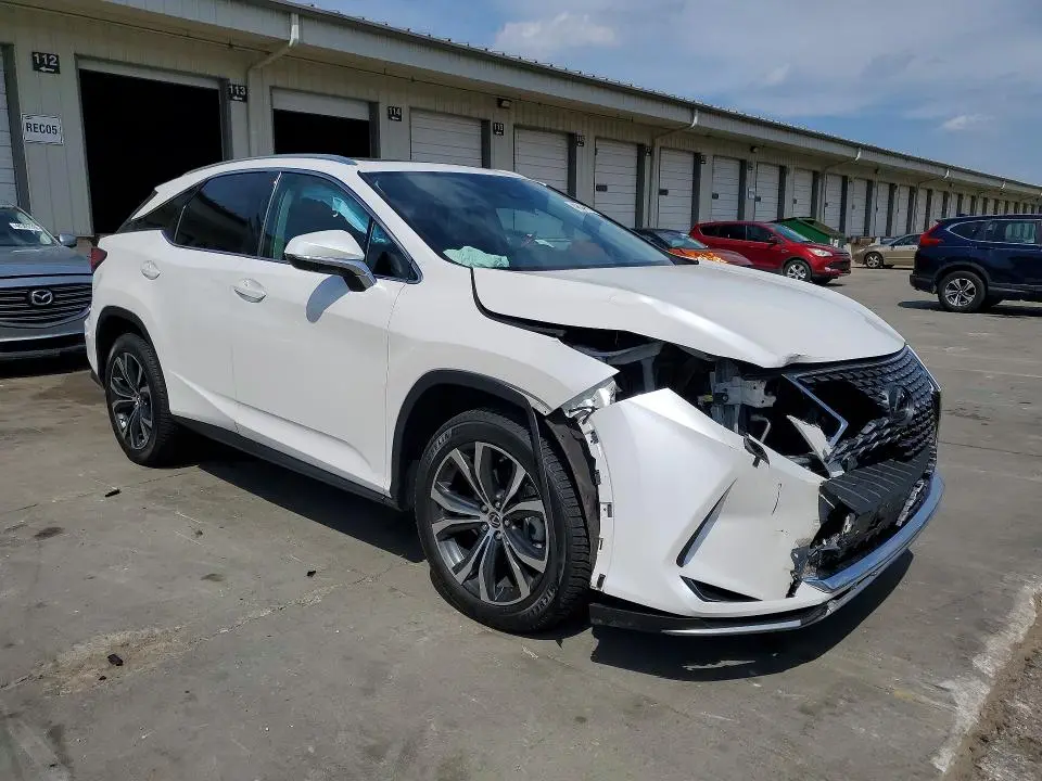 2020 LEXUS RX 350 BASE  