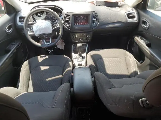 2020 JEEP COMPASS SPORT  