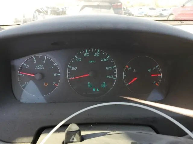 2014 CHEVROLET IMPALA LIMITED LT  