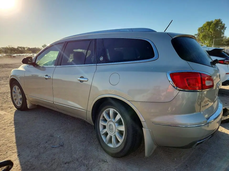 2014 BUICK ENCLAVE   