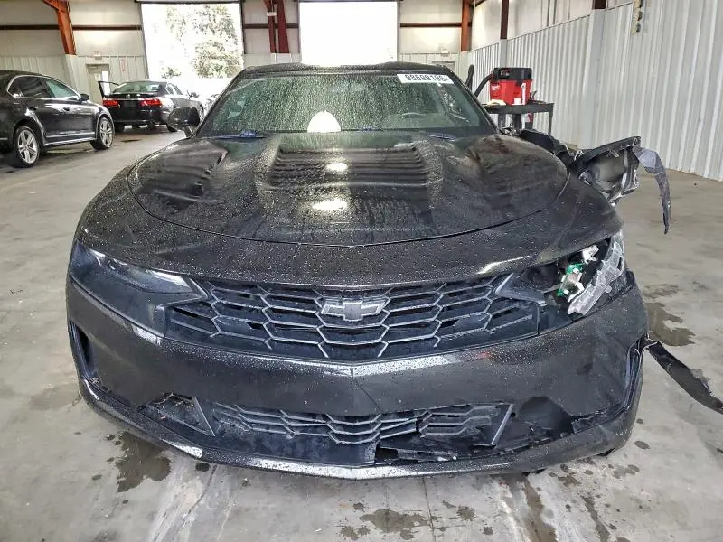2019 CHEVROLET CAMARO LS  