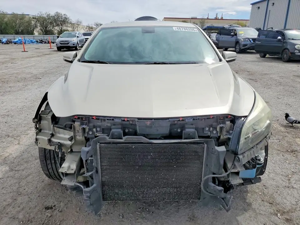 2015 CHEVROLET MALIBU 2LT  