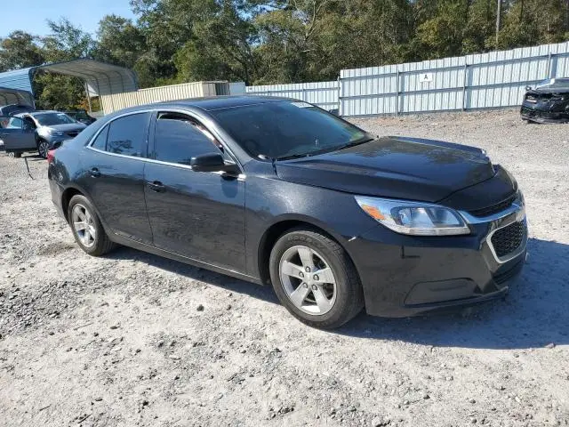 2015 CHEVROLET MALIBU LS  