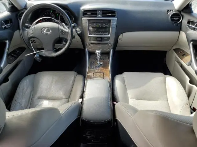 2010 LEXUS IS 250  