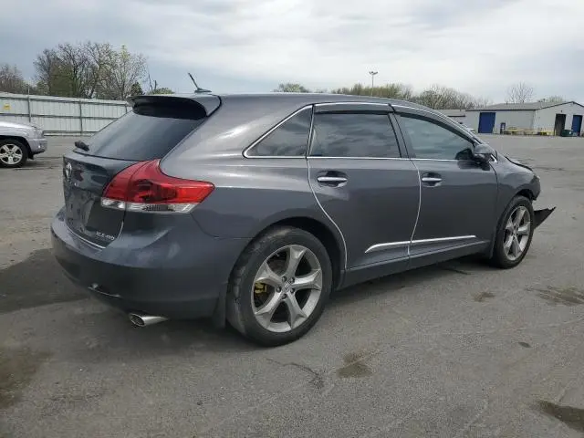 2015 TOYOTA VENZA LE  
