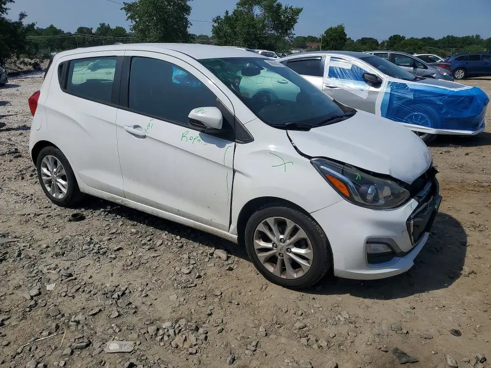 2020 CHEVROLET SPARK 1LT  