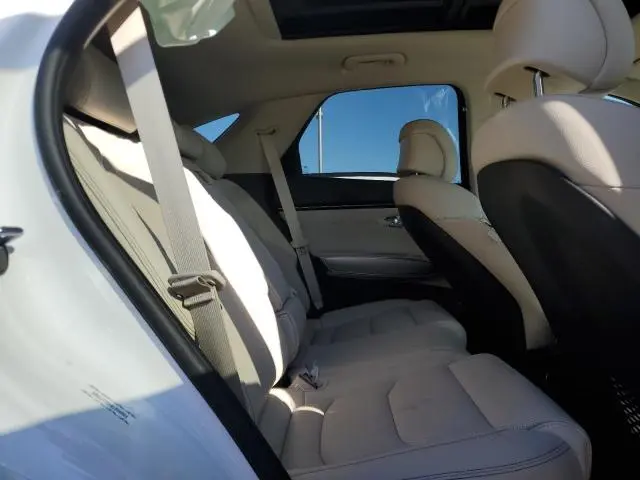 2025 GENESIS GV70 BASE  