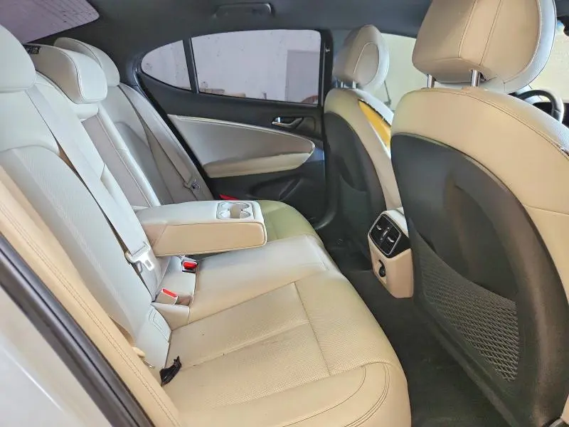 2022 GENESIS G70 2.0T  