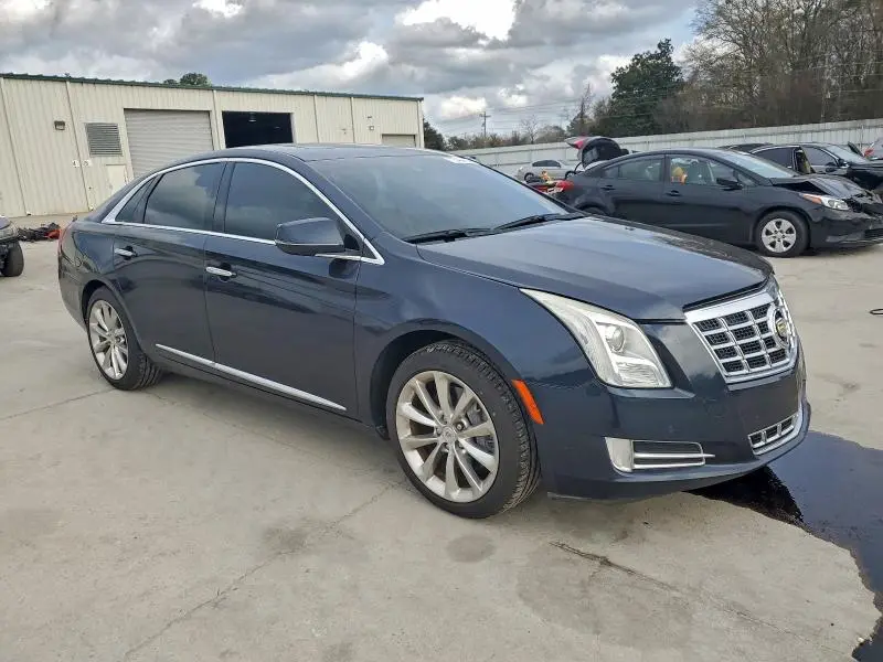 2014 CADILLAC XTS PREMIUM COLLECTION  