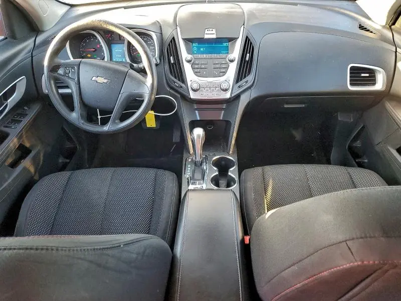 2010 CHEVROLET EQUINOX LT  