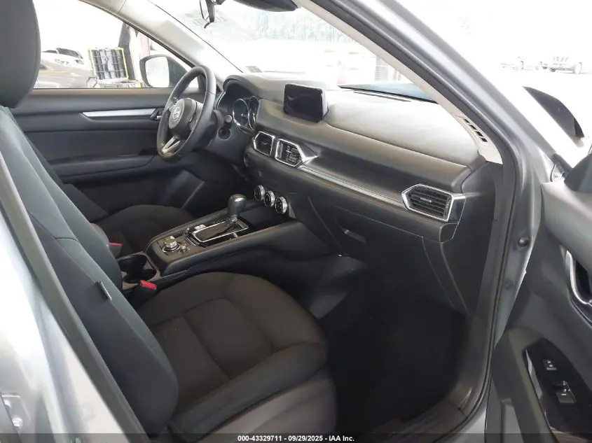 2019 MAZDA CX-5 SPORT