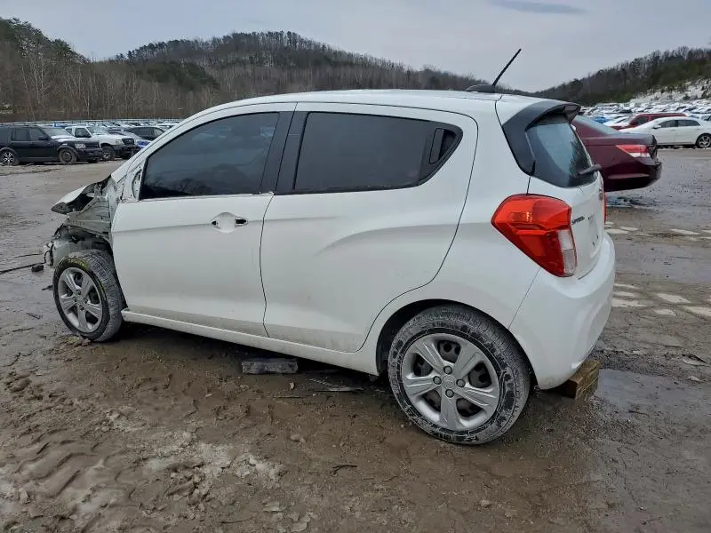2019 CHEVROLET SPARK LS  
