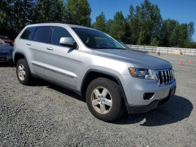 2013 JEEP GRAND CHEROKEE LAREDO  