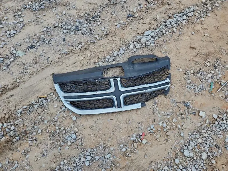 2014 DODGE JOURNEY SE  