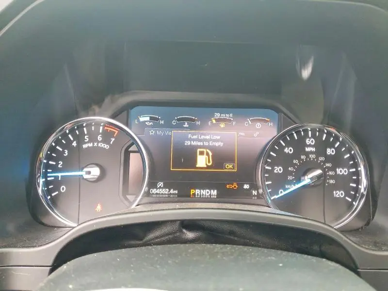 2019 FORD EXPEDITION LIMITED  