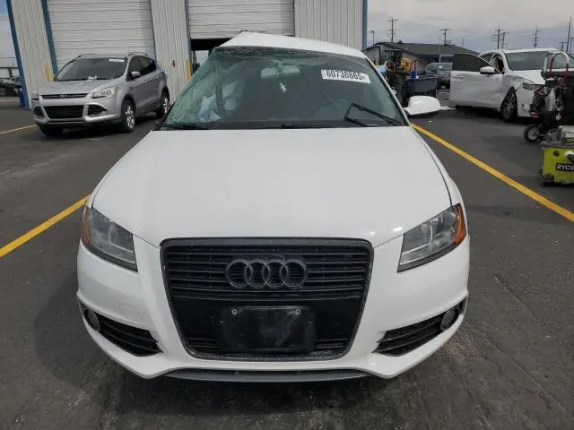 2011 AUDI A3 PREMIUM  