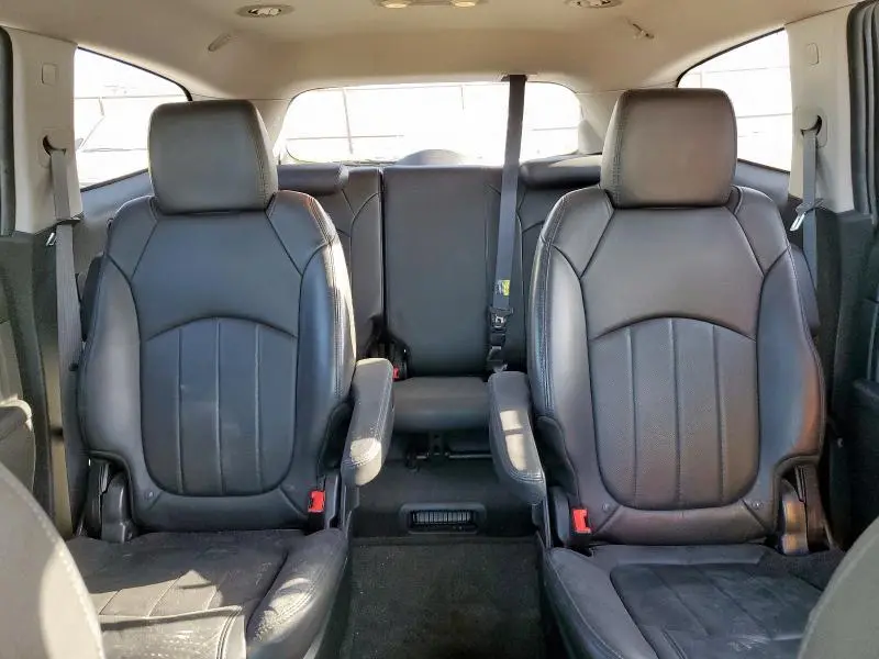 2012 BUICK ENCLAVE   