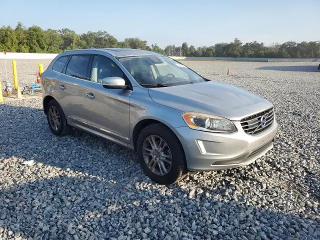 2016 VOLVO XC60 T5 PLATINUM  