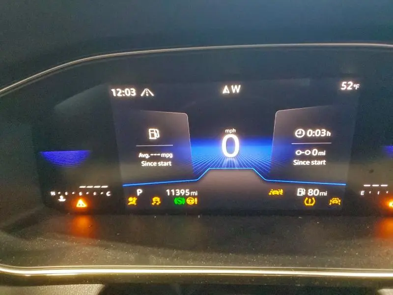 2025 VOLKSWAGEN JETTA S  